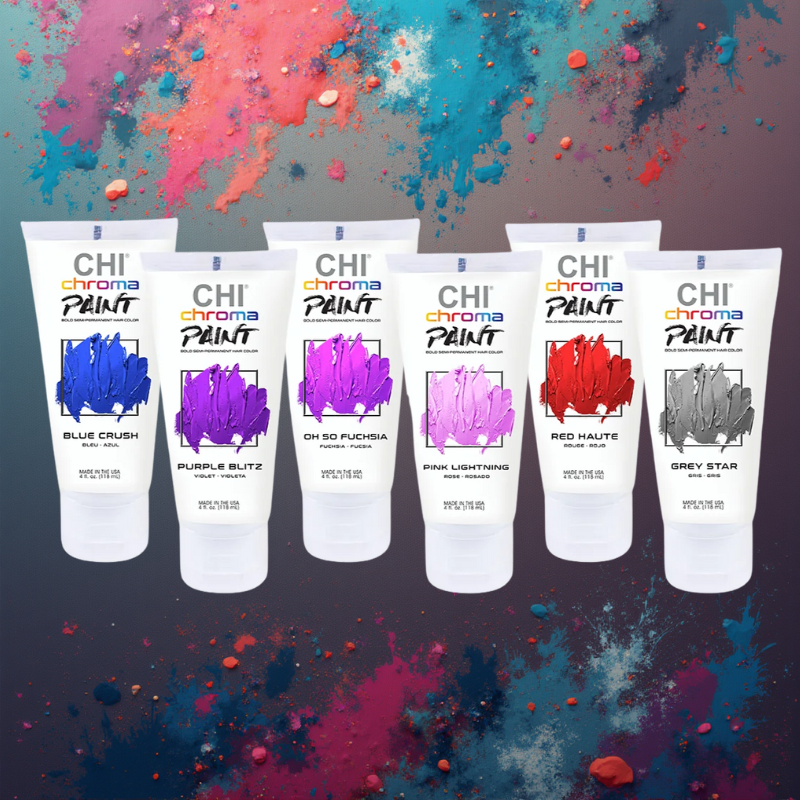 CHI Chroma Paint