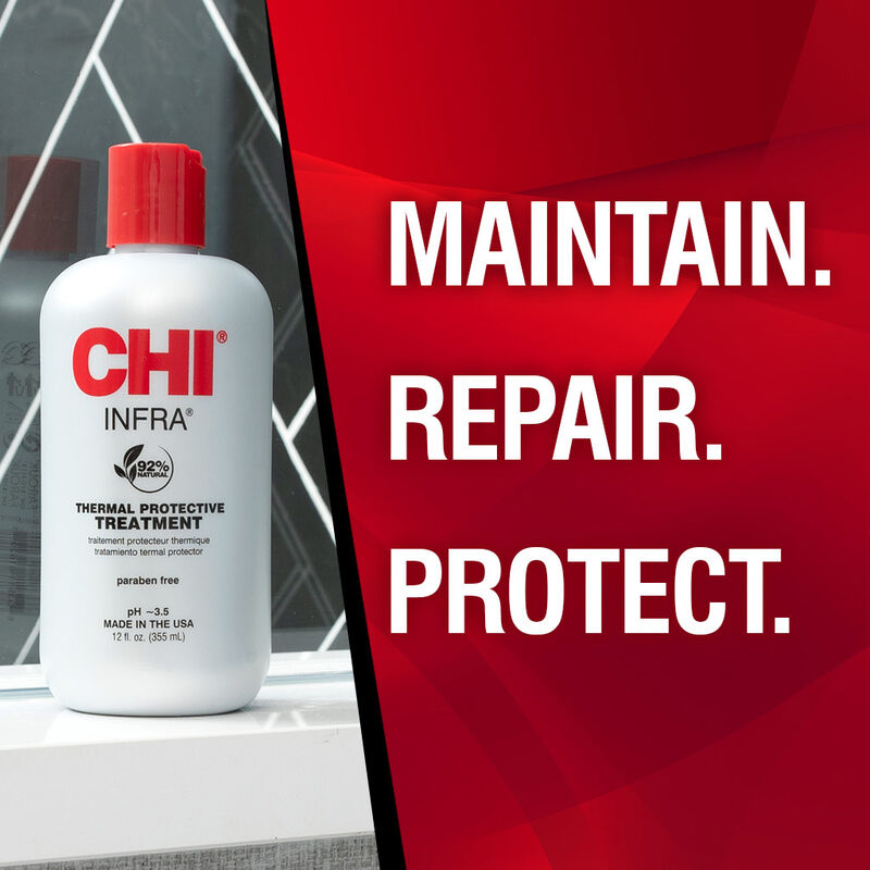CHI Infra Thermal Protective Treatment