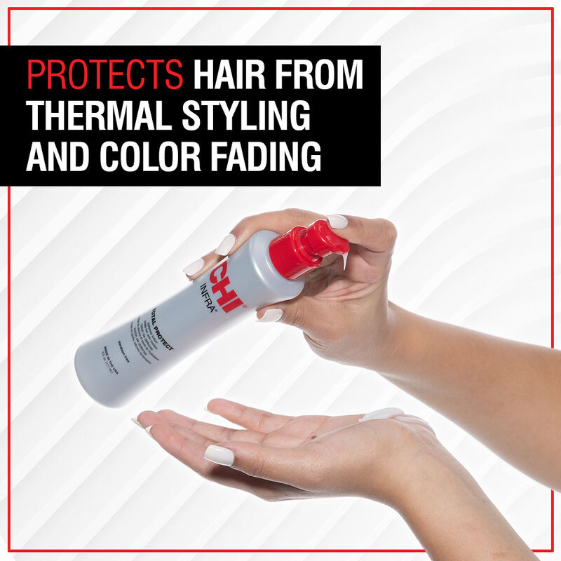 CHI Infra Total Protect