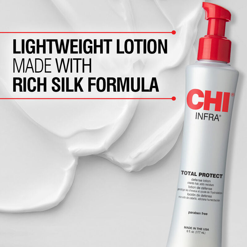 CHI Infra Total Protect