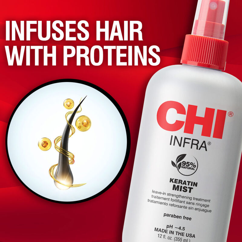 CHI Infra Keratin Mist