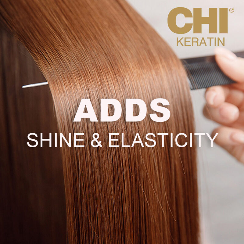 CHI Keratin Reconstructing Conditioner