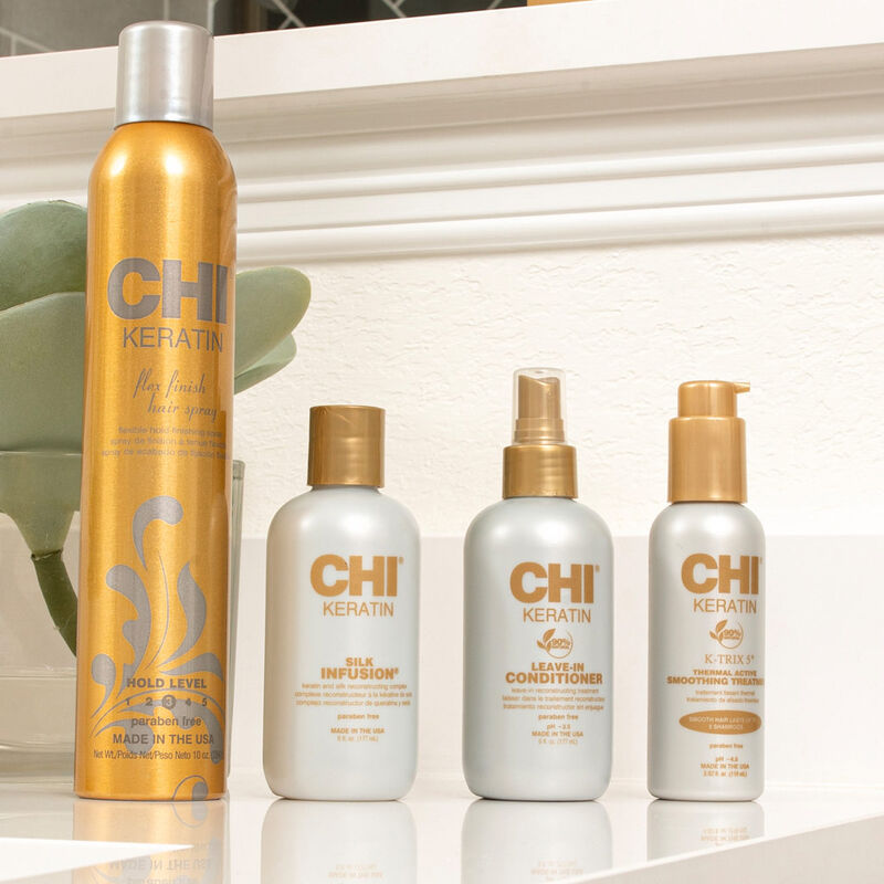 CHI Keratin Leave-In Conditioner
