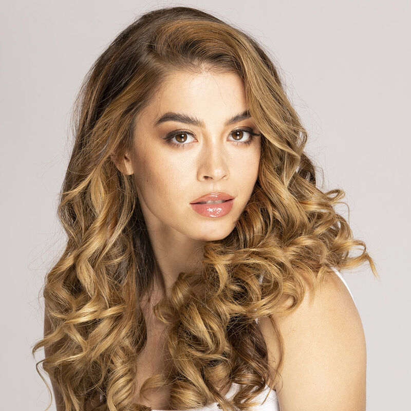 Magnified Volume Conditioner