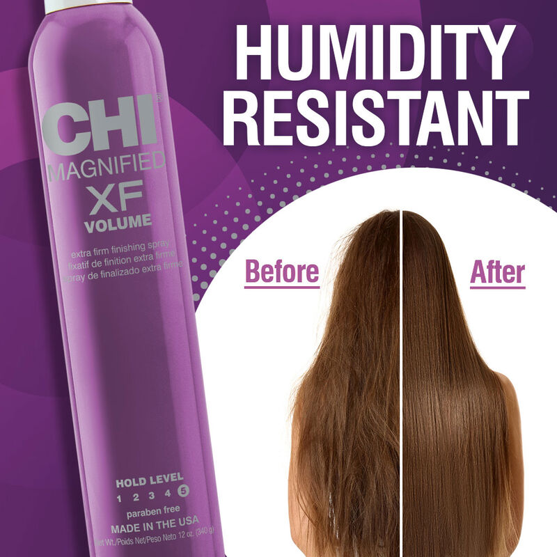 Magnified Volume XF Finishing Hair Spray