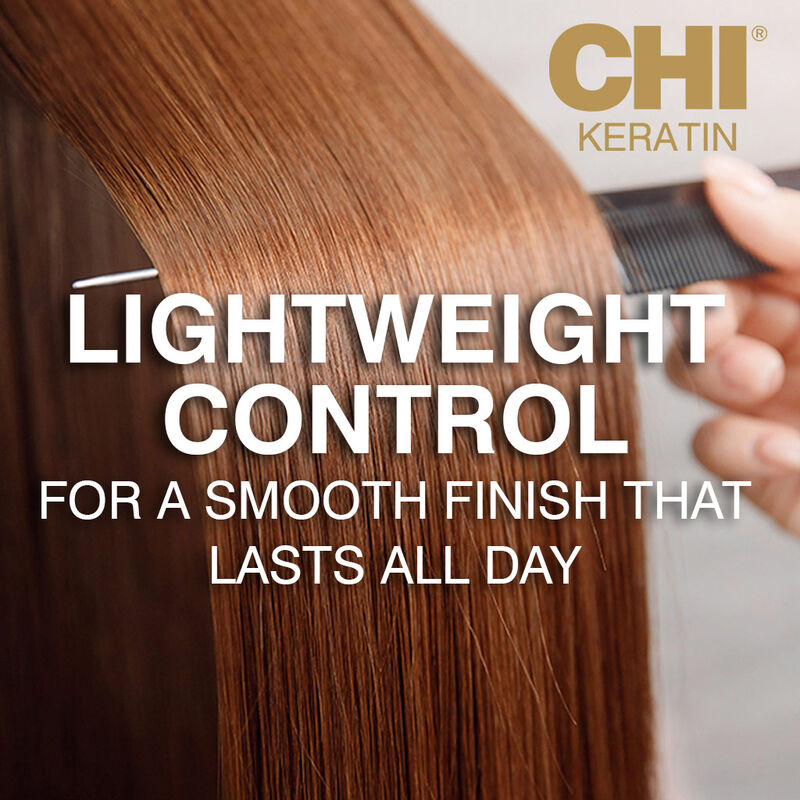 CHI Keratin Flex Finish Hair Spray