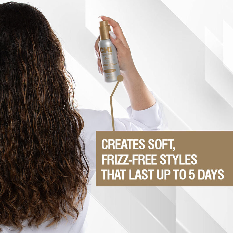 CHI Keratin K-Trix 5 Smoothing Treatment