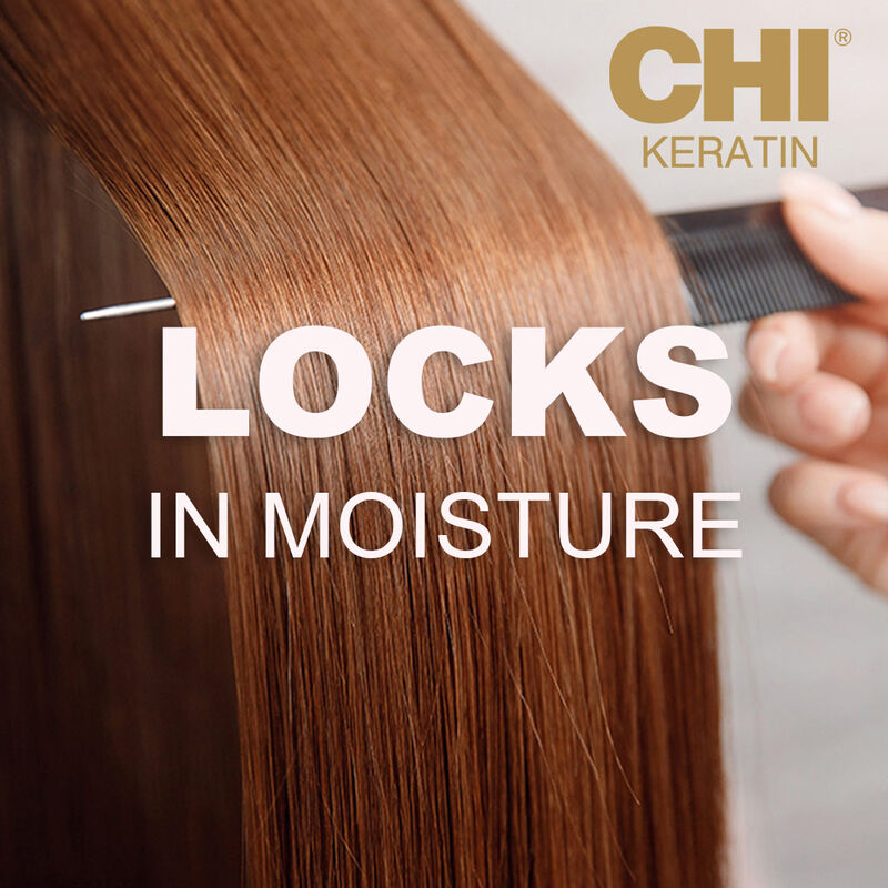 CHI Keratin K-Trix 5 Smoothing Treatment