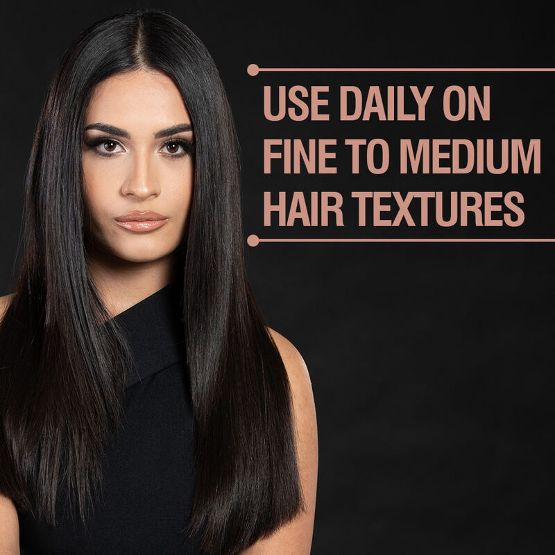 Luxury Black Seed Dry Oil Blend