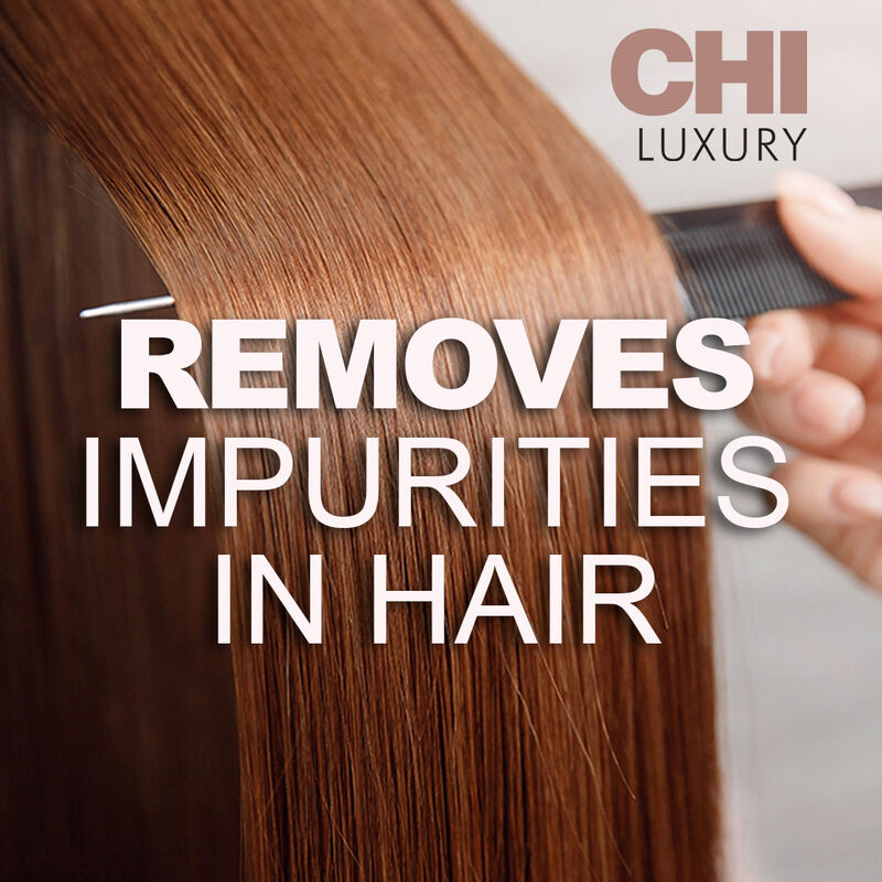 Luxury Black Seed Dry Oil Blend