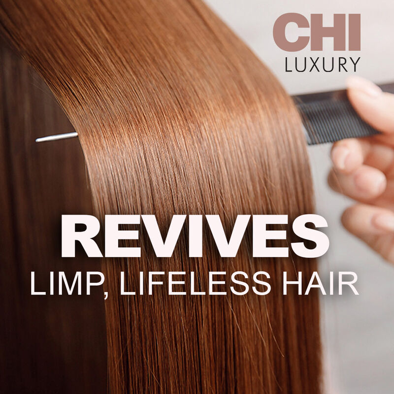 Luxury Black Seed Oil Blend Dry Shampoo