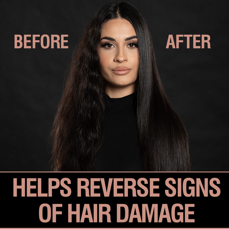 Luxury Black Seed Oil Blend Dry Shampoo