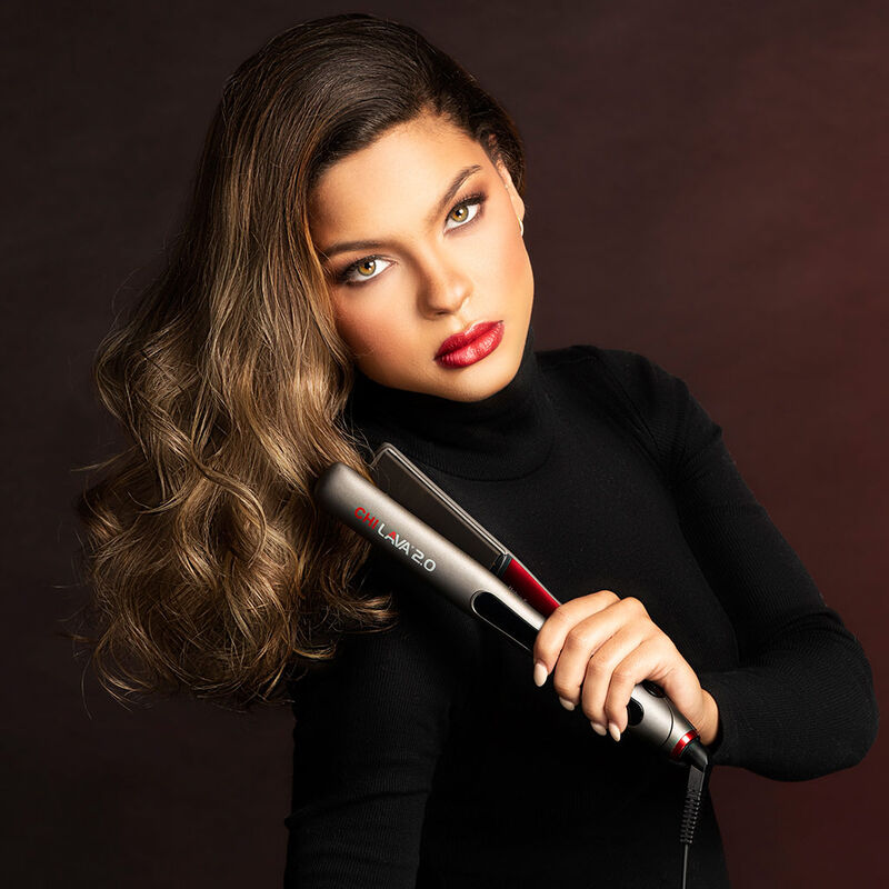 CHI LAVA 2.0 Hairstyling Iron