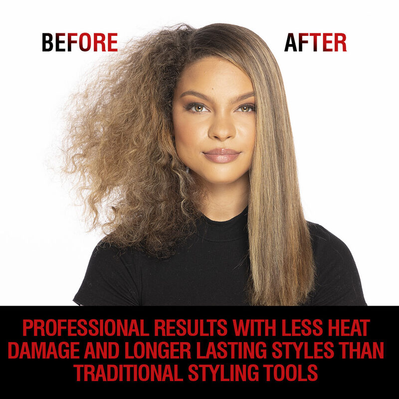 CHI LAVA 2.0 Hairstyling Iron