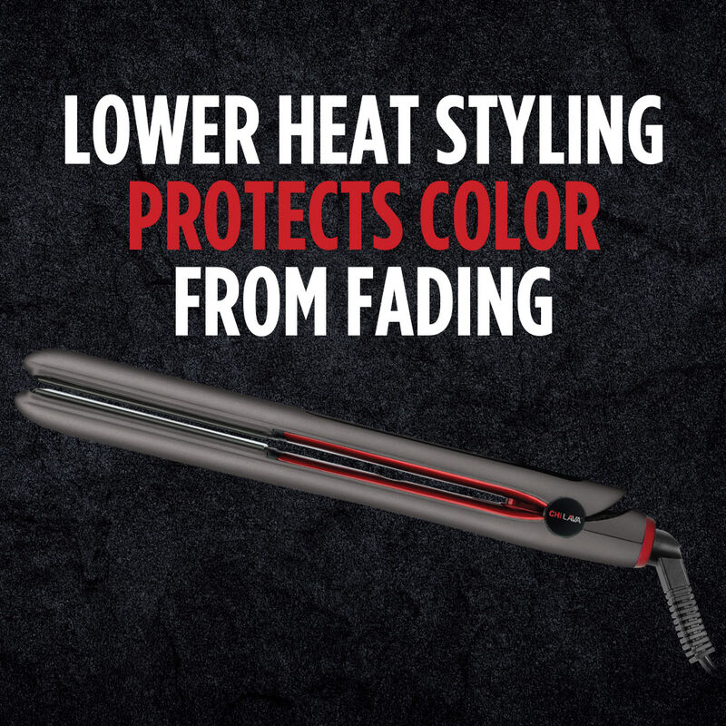 CHI LAVA 2.0 Hairstyling Iron