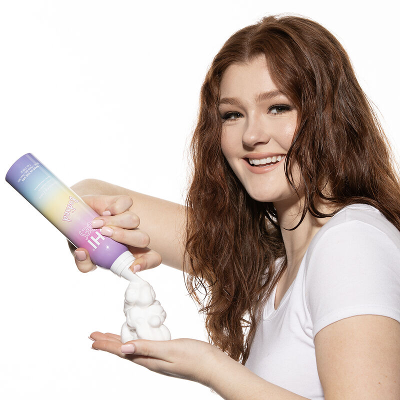 CHI Vibes "Bodied" Volumizing Foam