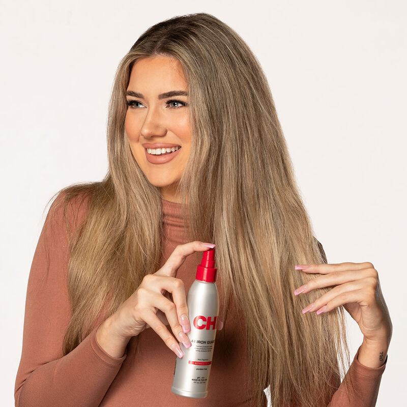 44 Iron Guard Botanical Bliss