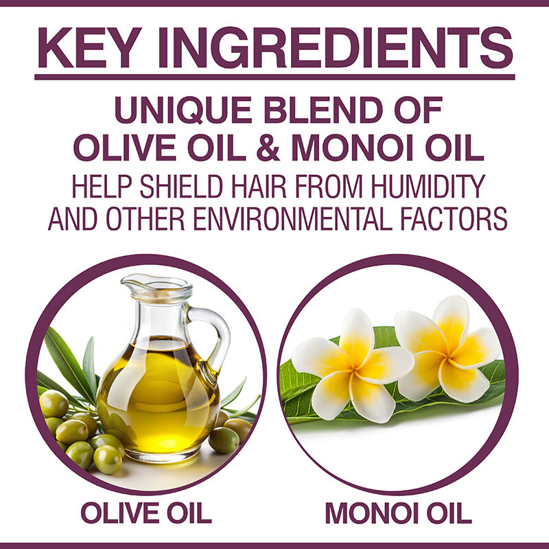 Brilliance Optimum Moisture Conditioner