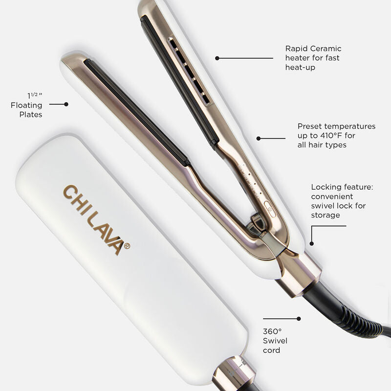 CHI LAVA Ministyler