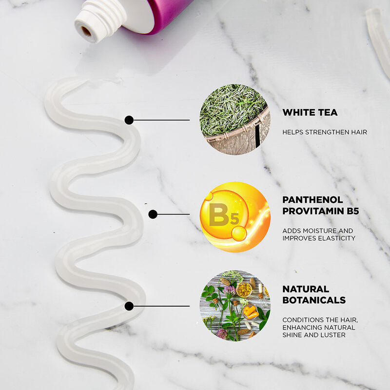 CHI Vibes "Start To Finish" Balm To Oil Primer And Finisher