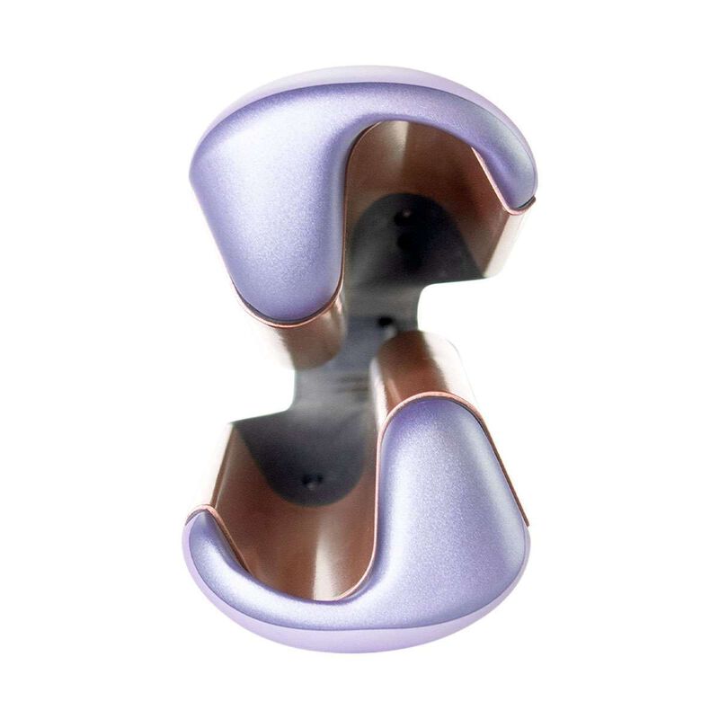 CHI Vibes “Colossal Waves” XL 2-in-1 aallot ja kiharat,(6,35 cm)