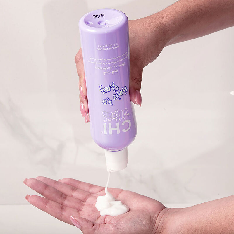 CHI Vibes "Hair To Slay" Split-End Mending Conditioner