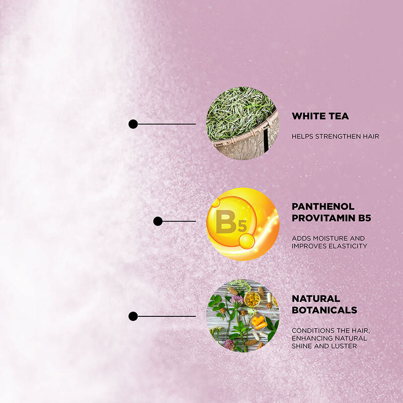 CHI Vibes "Wake and Fake" Soothing Dry Shampoo