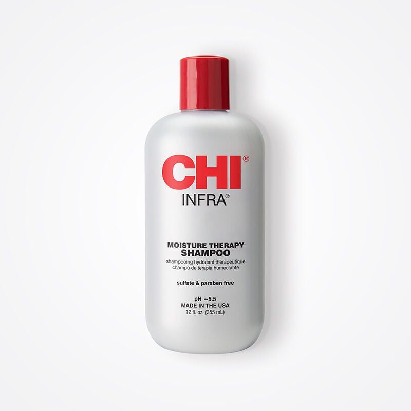 CHI Infra Moisture Therapy Shampoo