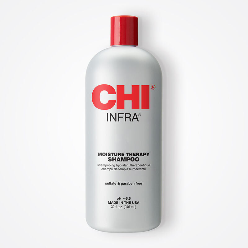 CHI Infra Moisture Therapy Shampoo