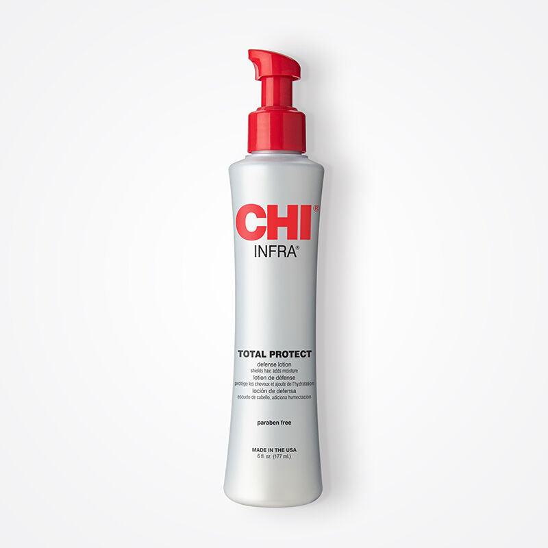 CHI Infra Total Protect