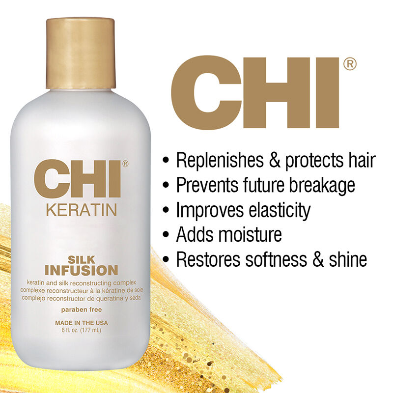 CHI Keratin Reconstructing Conditioner