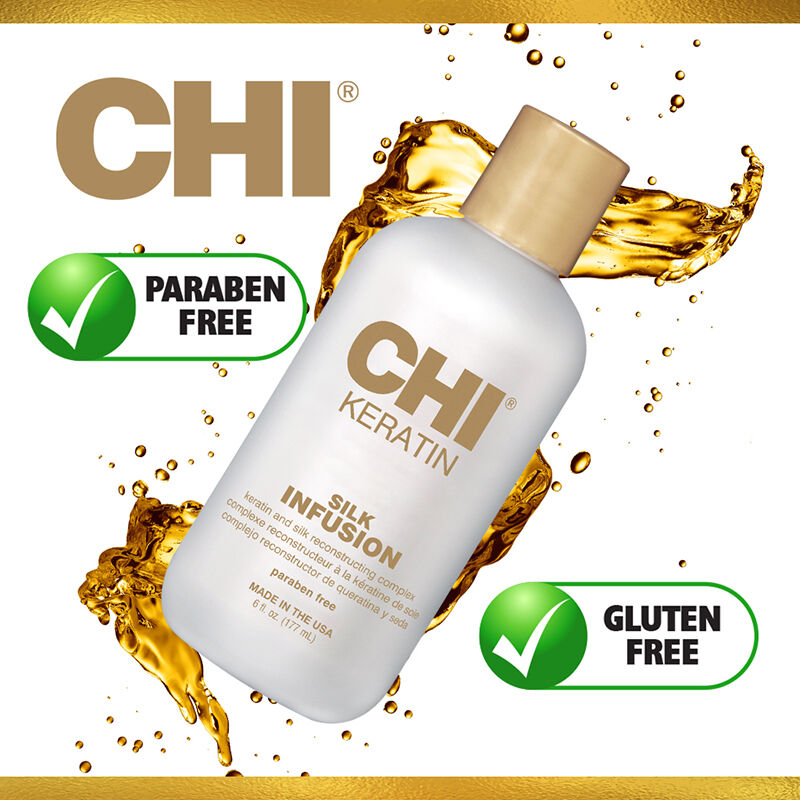 CHI Keratin Reconstructing Conditioner