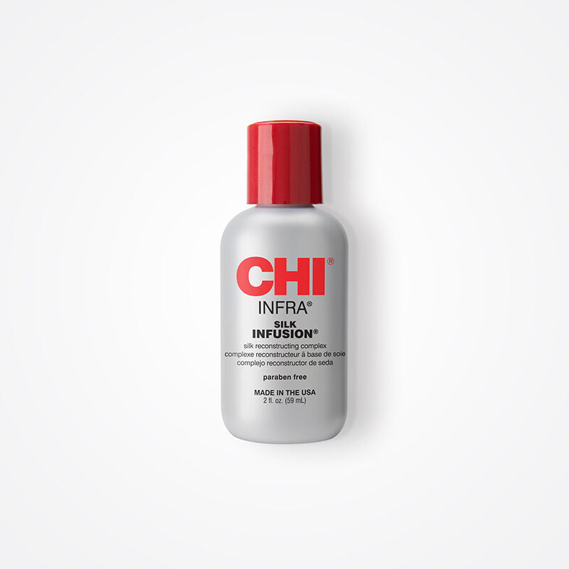 CHI Infra Silk Infusion