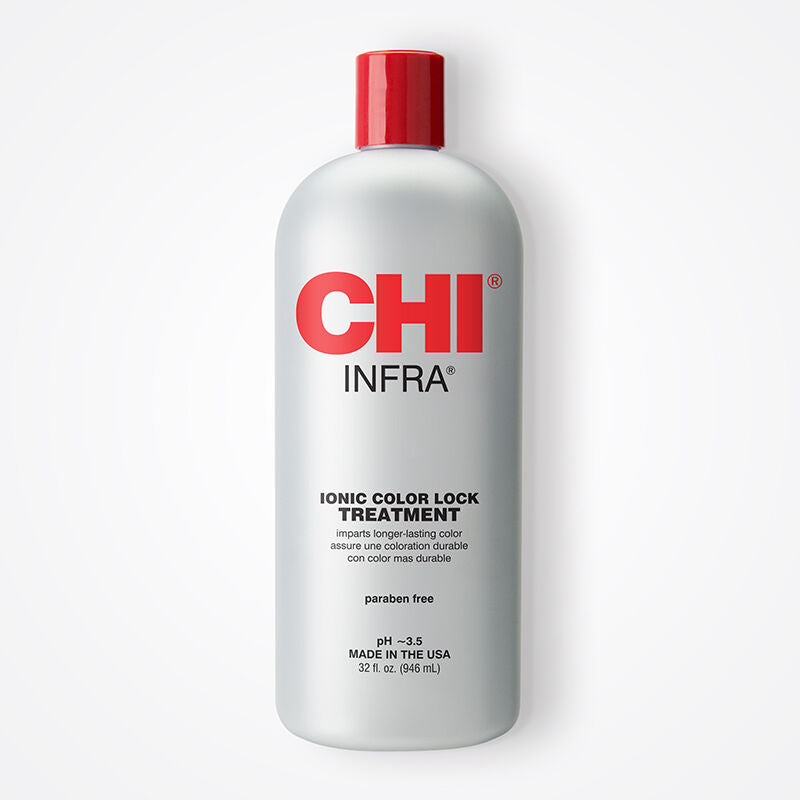 CHI Ionic Color Lock Treatment