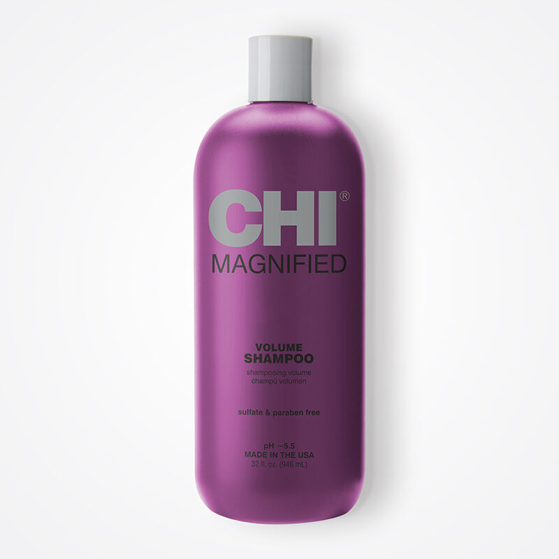Magnified Volume Shampoo