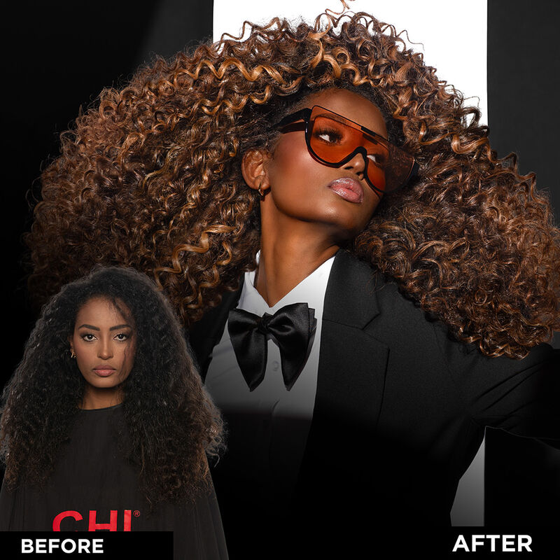 Royal Treatment White Truffle Foaming Mousse