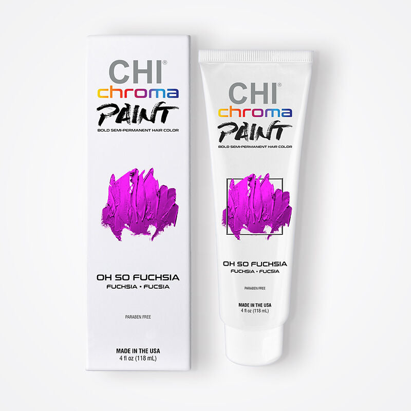 CHI Chroma Paint - Oh So Fuchsia