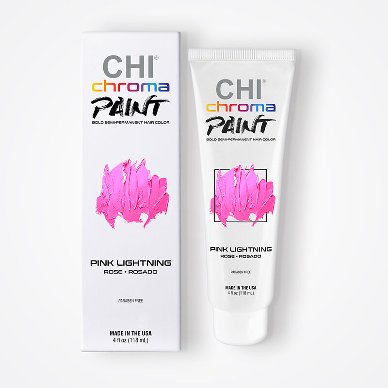 CHI Chroma Paint - Pink Lightning