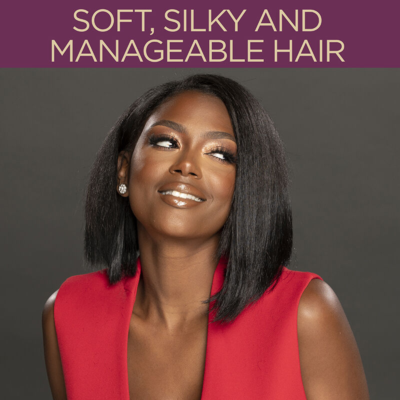 Brilliance Deep Protein Masque