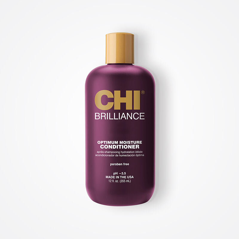 Brilliance Optimum Moisture Conditioner