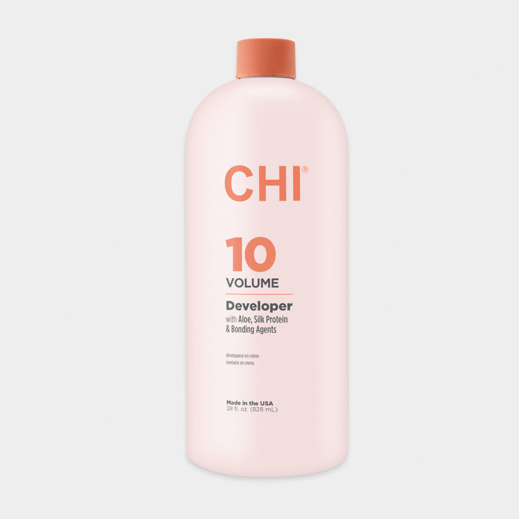 CHI Developer Volume 10