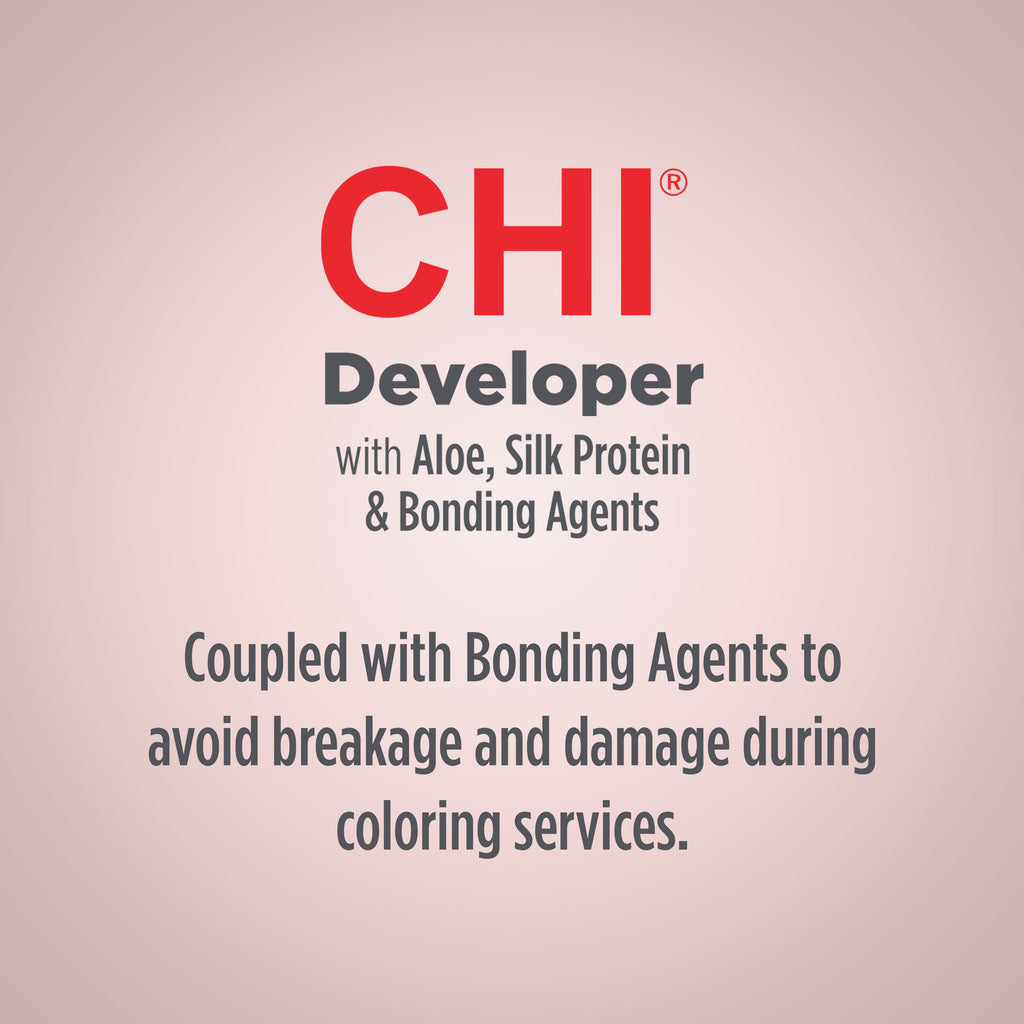 CHI Developer Volume 10