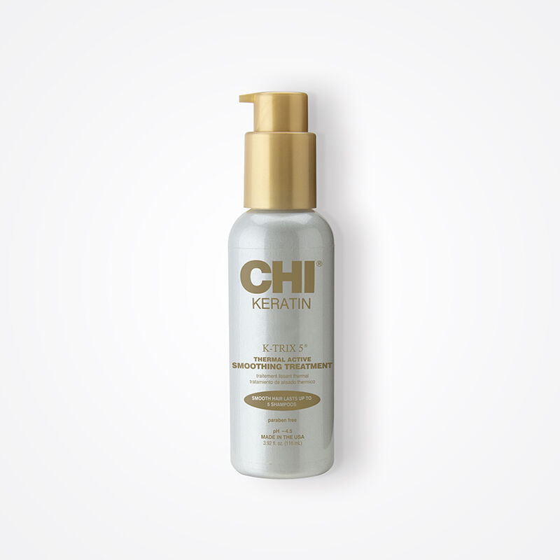 CHI Keratin K-Trix 5 Smoothing Treatment