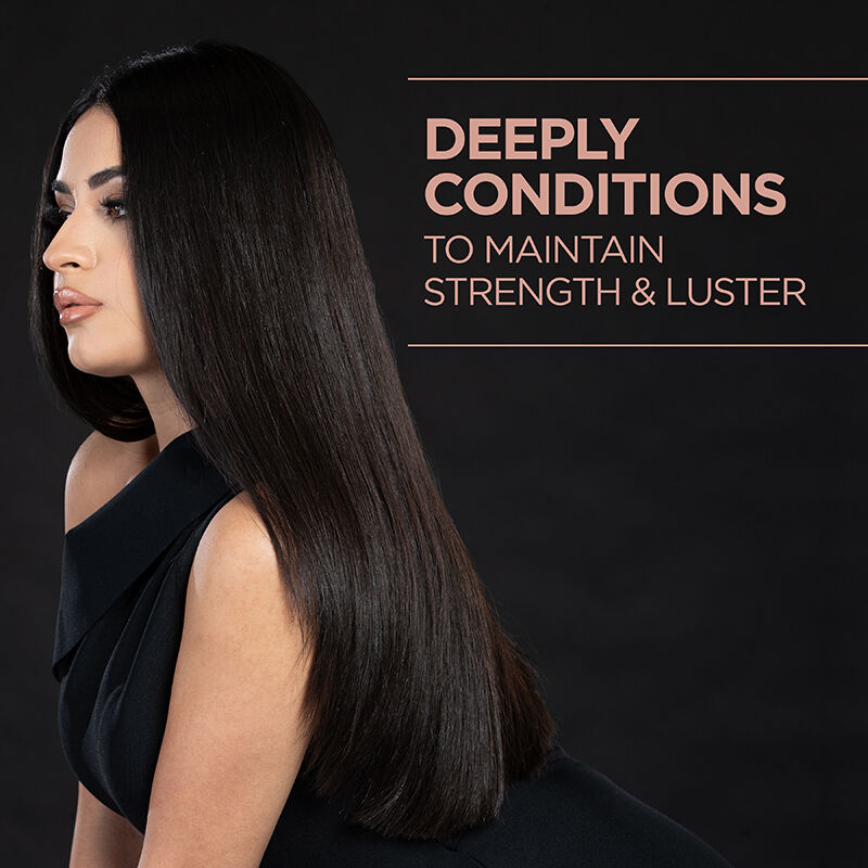 Luxury Black Seed Oil Blend Blow Dry Cream