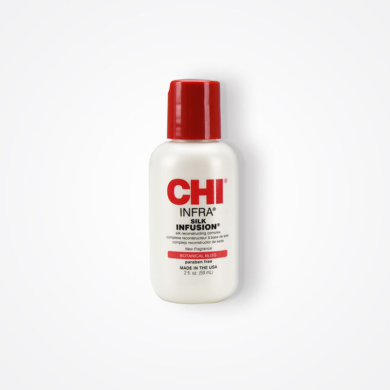 CHI Infra Botanical Bliss Silk Infusion