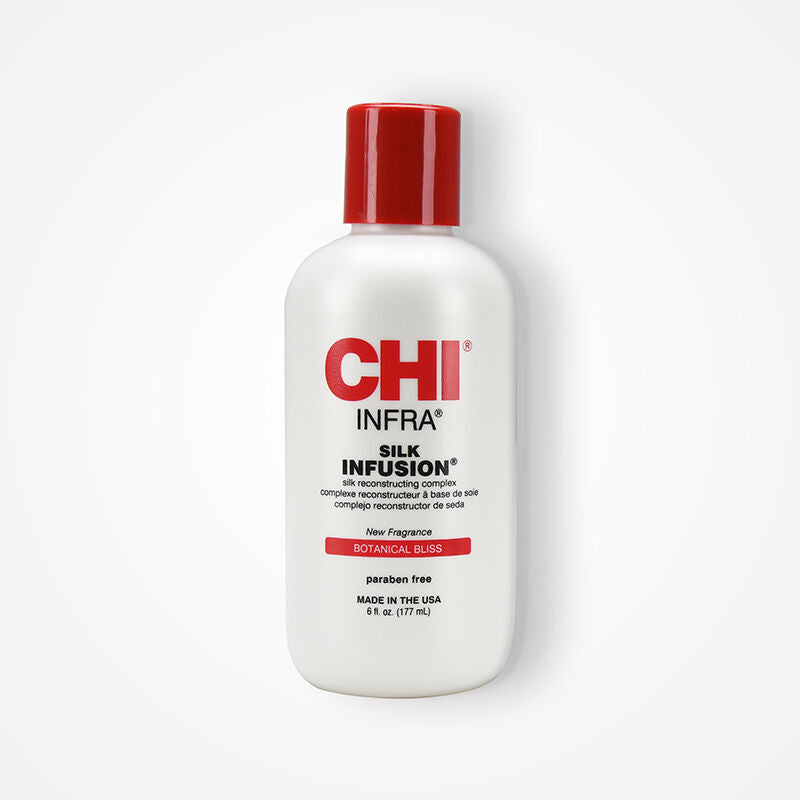 CHI Infra Botanical Bliss Silk Infusion