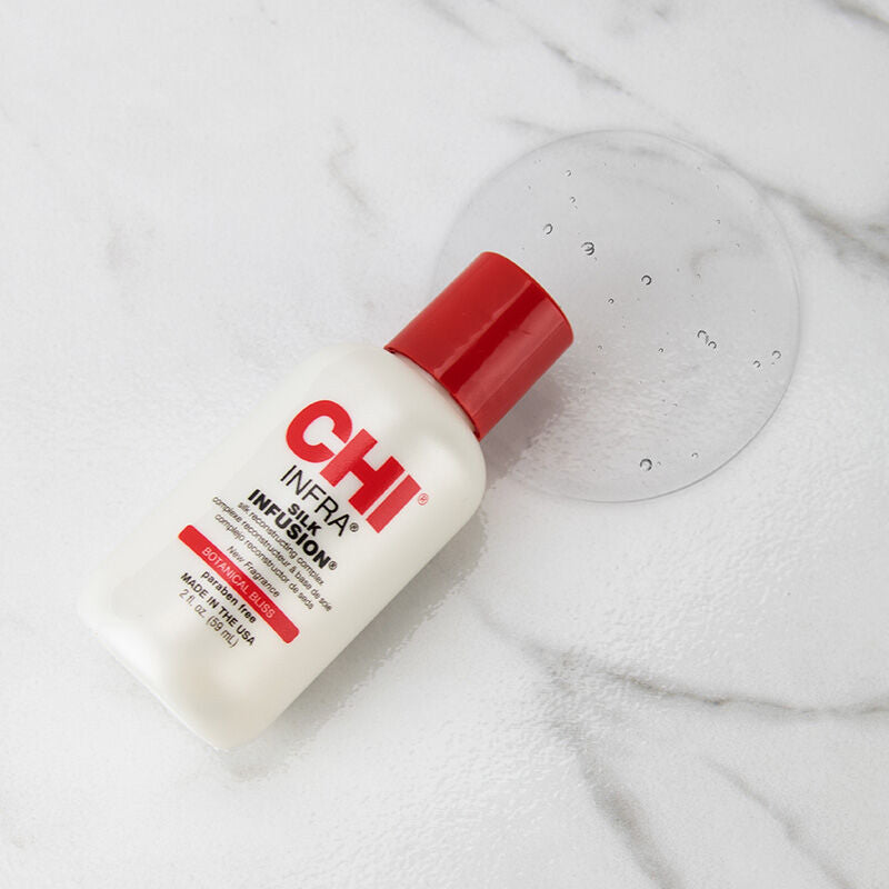 CHI Infra Botanical Bliss Silk Infusion