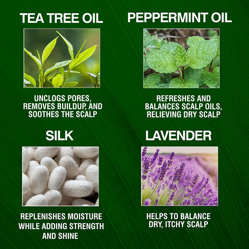 CHI Tea Tree Oil Conditioner