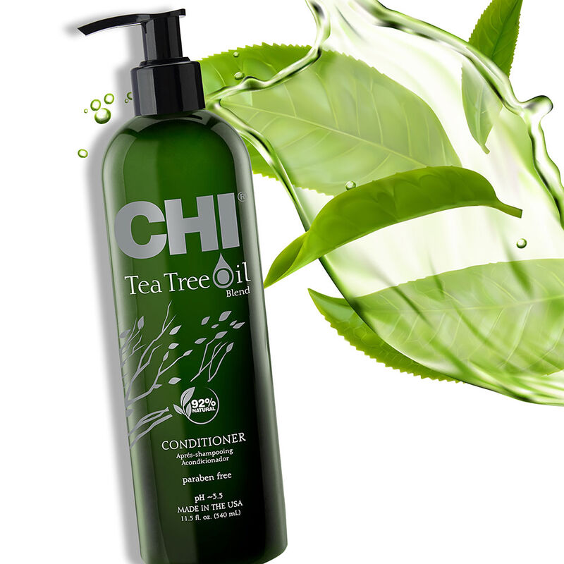 CHI Tea Tree Oil Conditioner