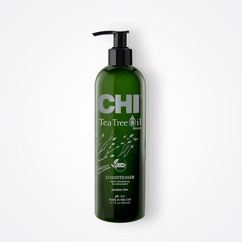 CHI Tea Tree Oil Conditioner